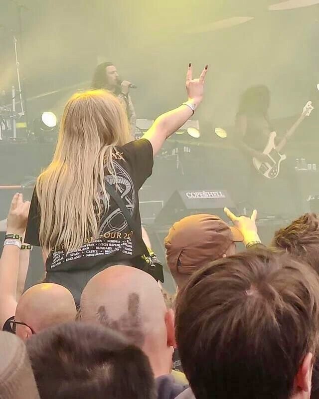 Photos That Freeze A Moment In Your Brain