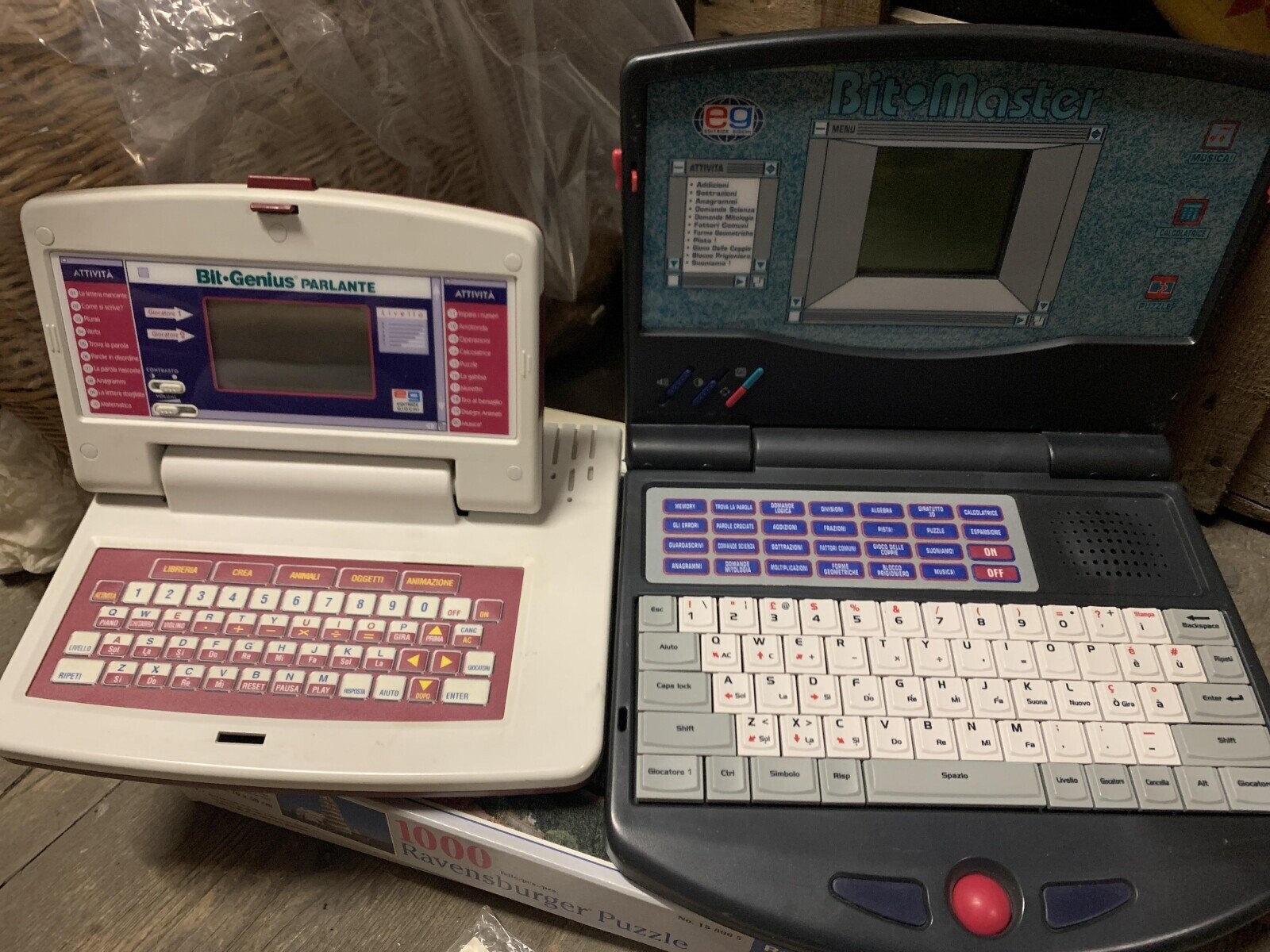 Bit Master eg MENU EDITRICE BIDCH MUS ICA! ATTIVITA Addizioni Settrazioni Anagrammi Domande Scienza Dumando Mitolegia Fatteri Comuni CALCOLATRICE Plata Forma Geometriche Blower Gives Dalla Prigioniara Coppis Bueniamo ATTIVITA Bit.Genius PARLANTE La lettera mancante ATTIVITA Come sascrive? Glocatore Livelle impara inumen Plural Amotenda Verbi Giocatore Operazioni Trova la parola Calcolatrice Parole in disording Puzzle La parola nascosta CONTRASTO La gabbia Anagrammi lettera bagliata Tro al bensello Matematica Disegni Animats Musical MEMORY TROVA LA PAROLA DOMANIDE LOGICA DIVISION ALGEBRA CALCOLATRICE GLI ERRORI PAROLE CROCIATE ADDIZIONI FRAZIONI PISTA! PUZZLE ESPANSIONE GUARDASCRIVI DOMANDE SCIENZA SOTTRAZIONI FATTORI COMUNI GIOCO DELLE COPPIE SUONIAMO ON ANAGRAMMI DOMANICE HAPPY FORME MOLTIPLICAZIONI LIBRERIA BLOCCO CREA GEOMETRICHE PRIGIONIERO MUSICAL OFF ANIMALI