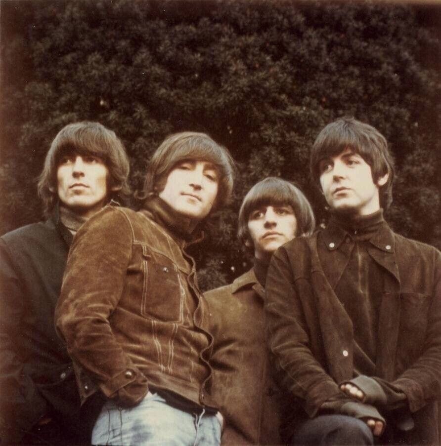 Bands Who Hated Each Other but Still Made Great Music