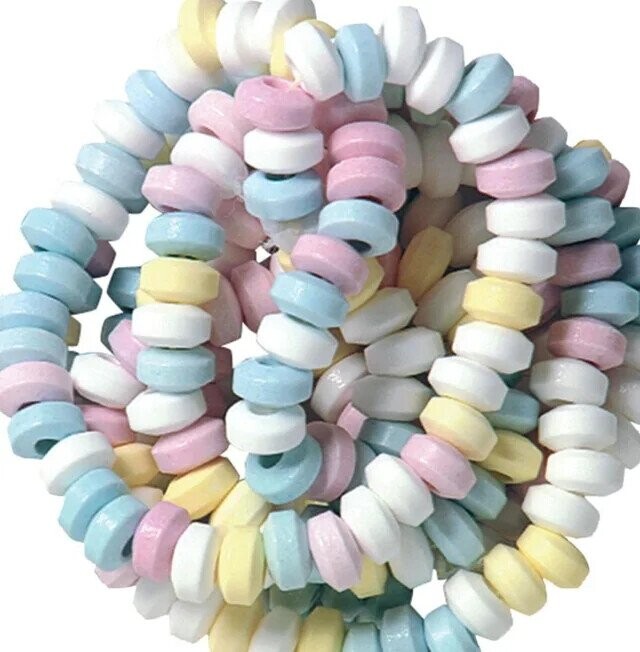 Halloween Candies That Clearly Hate Children