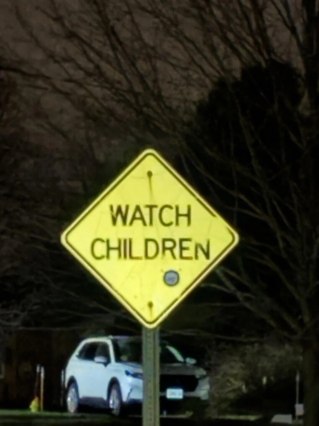 WATCH CHILDREN