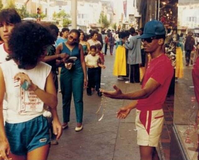 20 Photos of 1978 at Life's Absolute Peak