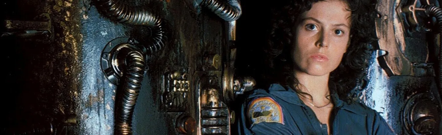 36 BTS Facts About the Two GOOD Alien Movies