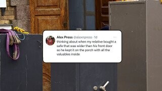 34 of the Funniest Tweets from Tuesday, May 27, 2025