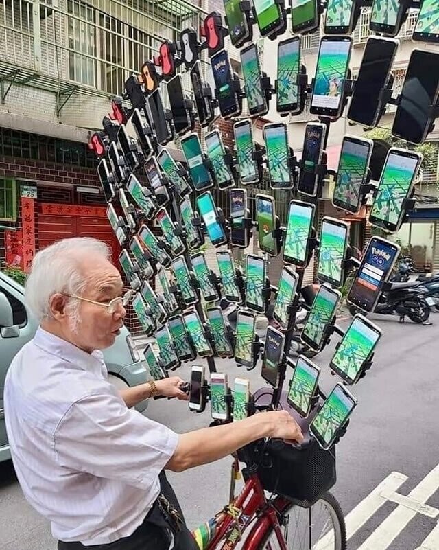 Photos That Freeze A Moment In Your Brain