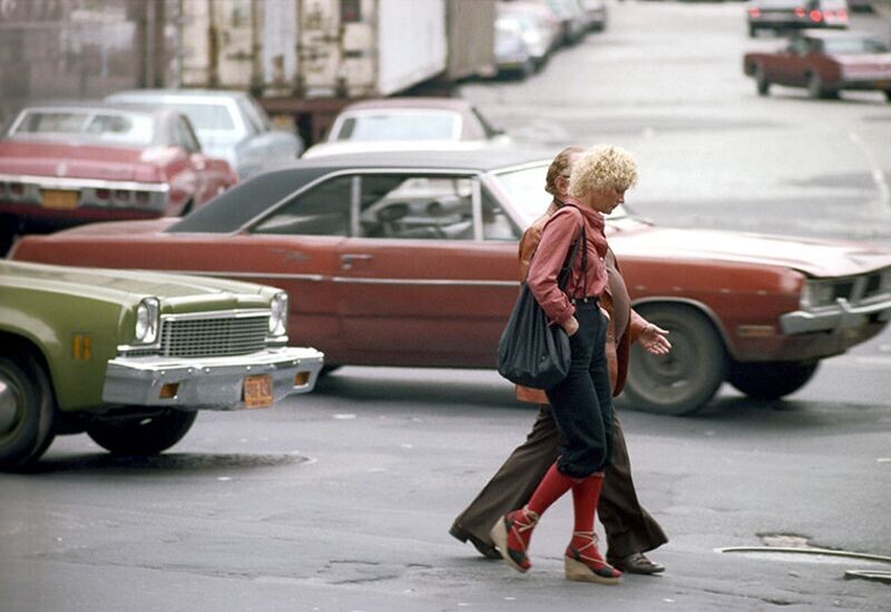 20 Photos of 1978 at Life's Absolute Peak