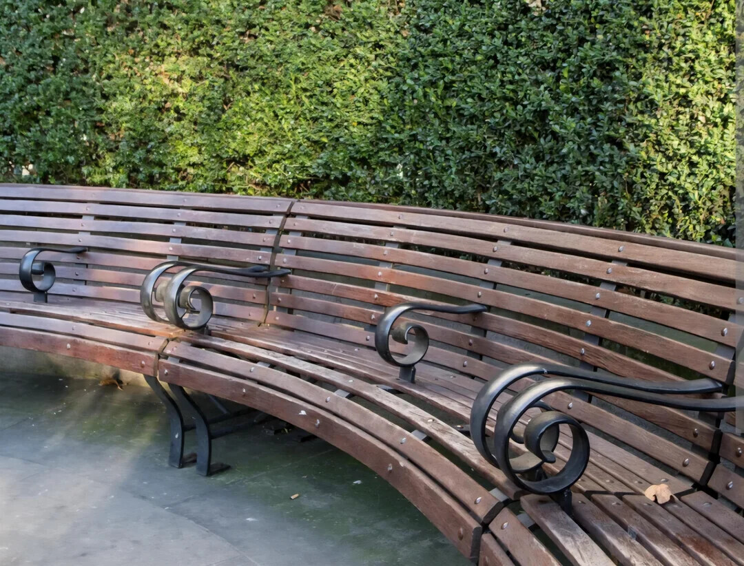 Tk Public Spaces Designed With Hostility in Mind