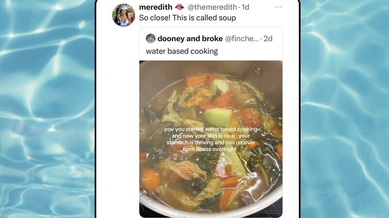 39 of the Funniest Tweets from Tuesday, May 20, 2025