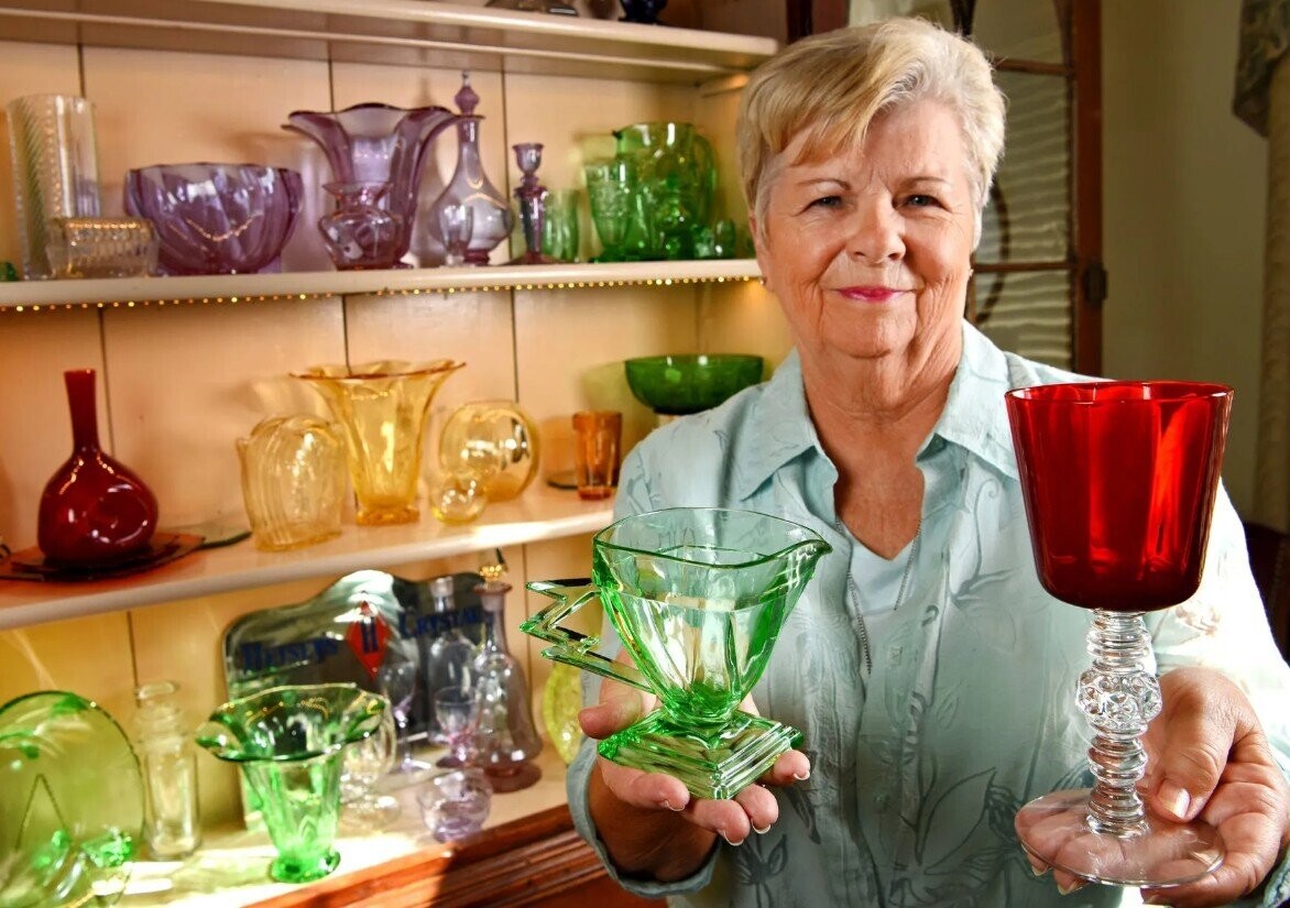 The Most Mundane Things People Found Interesting