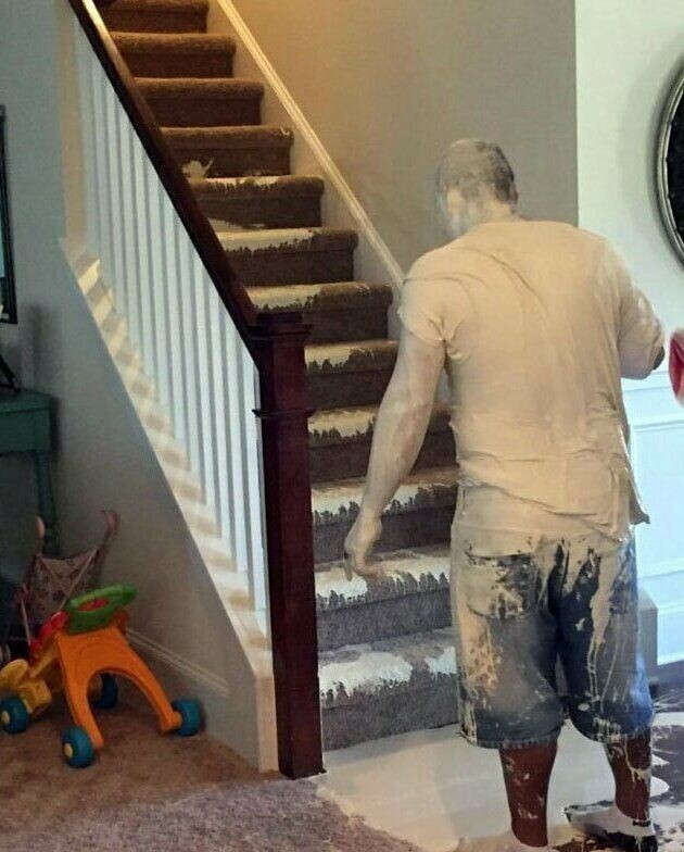 Tk People Who Said 'I Got This,' But Definitely Didn't