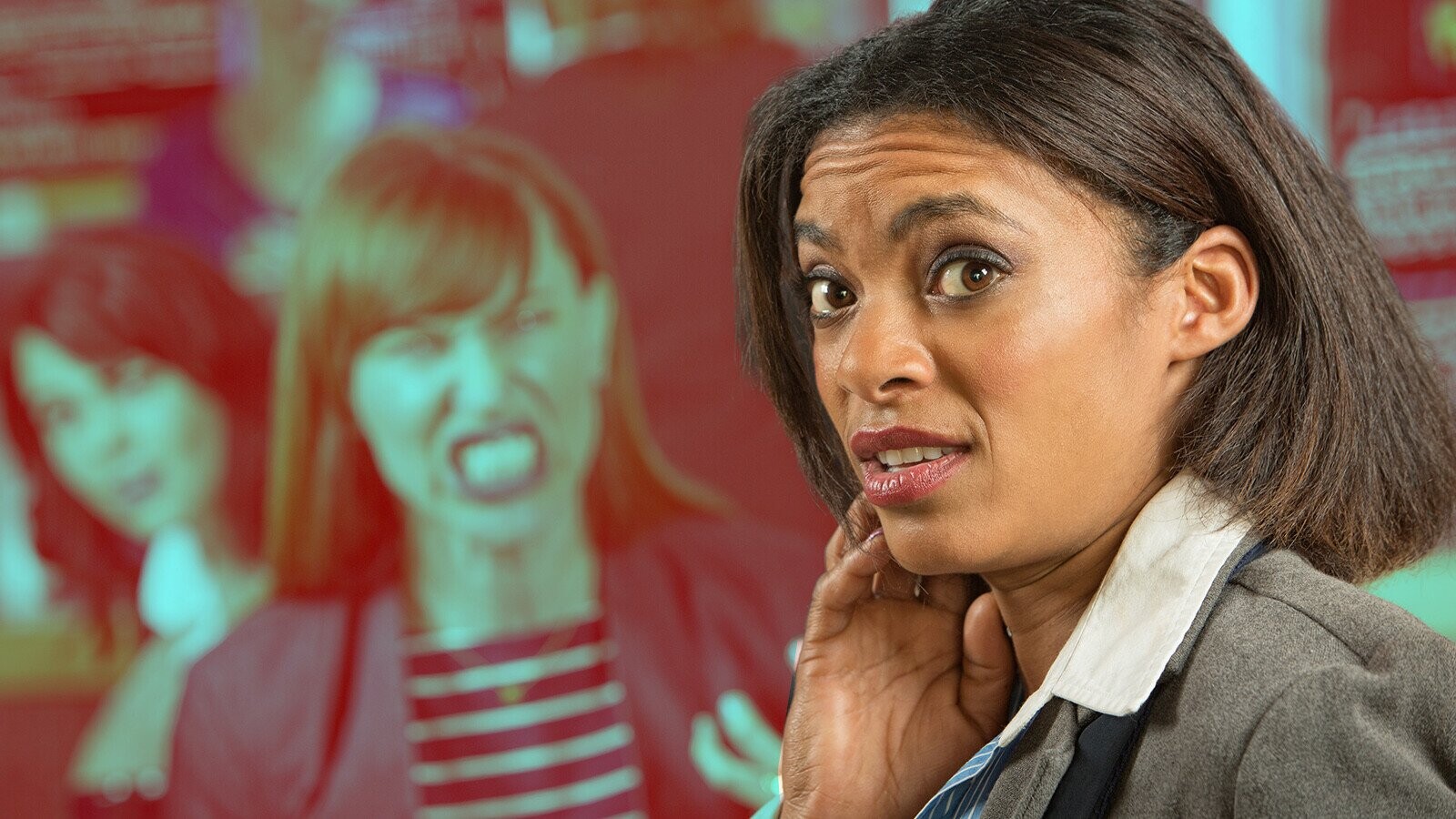 36 Of The Dumbest Mistakes Made By Coworkers Cracked