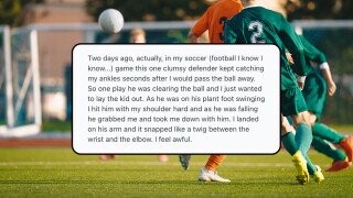 21 Times People Took Revenge Too Far