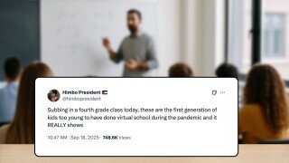 48 of the Funniest Mean Tweets from the Week of September 15, 2025