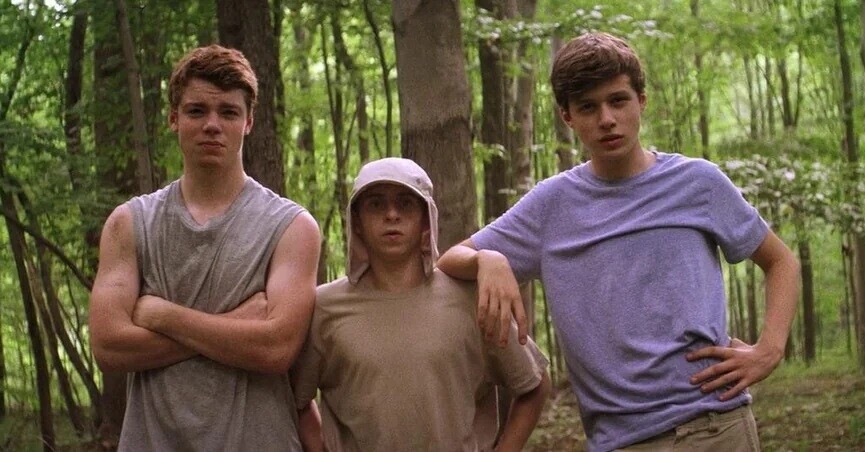 20 Classic Movies You Might Not Remember At All