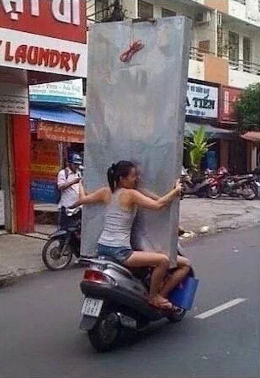 LAUNDRY THE IT TIEN Ford apple