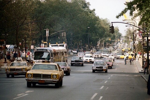 20 Photos of 1978 at Life's Absolute Peak