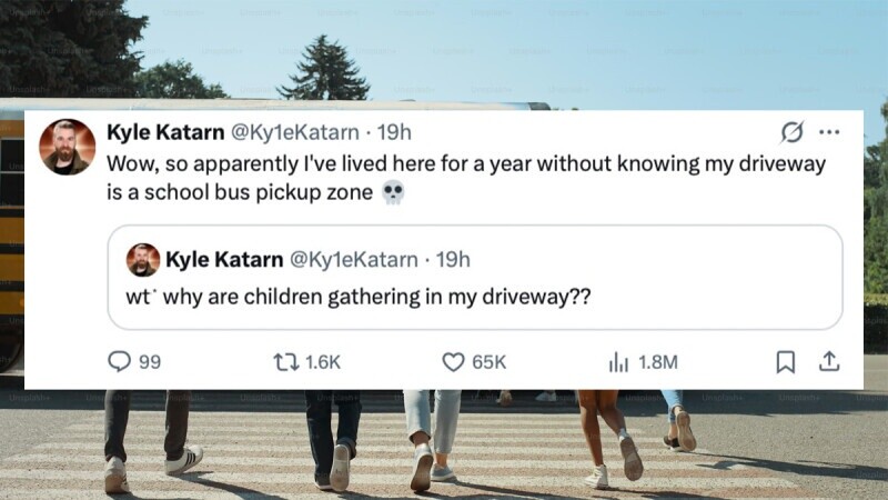 35 of the Funniest Tweets from Wednesday, December 10, 2025