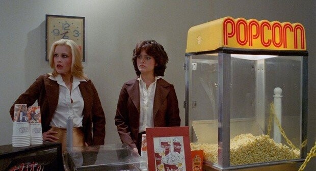 3 N POPCOMN M Butternade - 