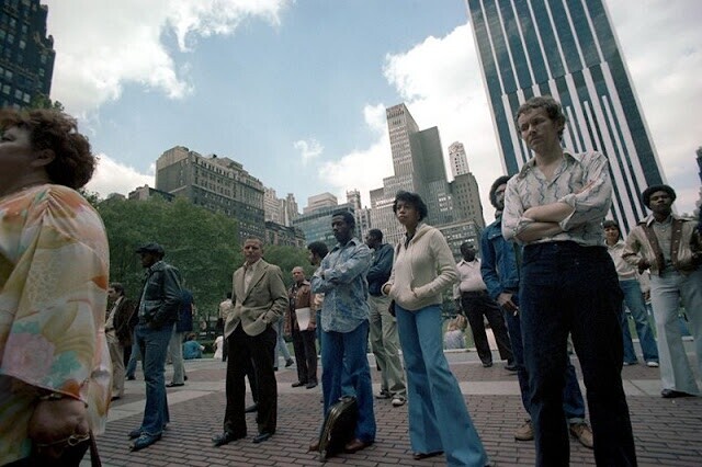 20 Photos of 1978 at Life's Absolute Peak