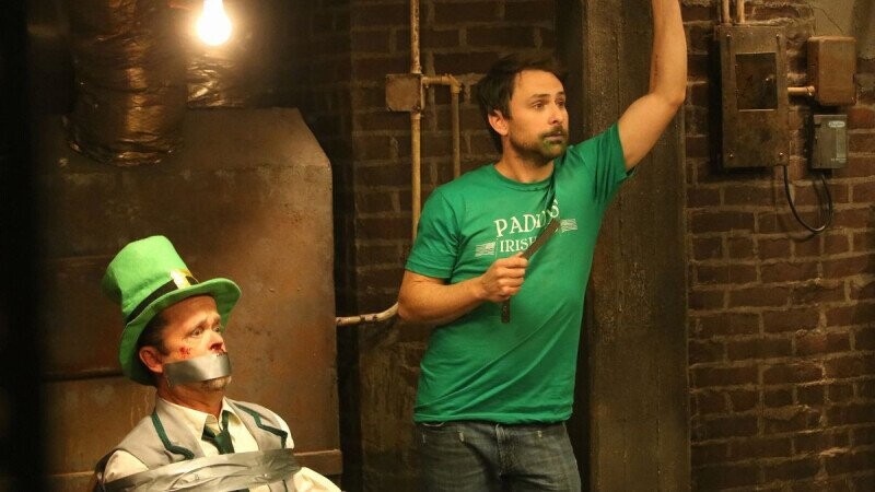 15 Ways Our Movie And TV Favs Celebrated St. Patrick's Day