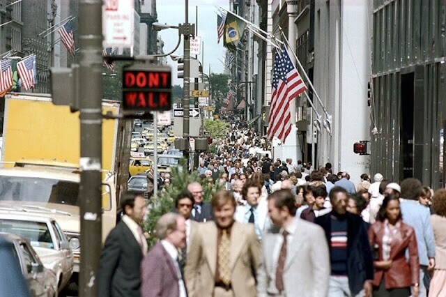 20 Photos of 1978 at Life's Absolute Peak
