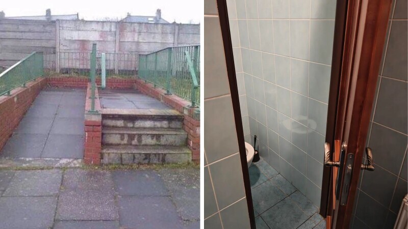 Photos That Make You Wonder “What Were They Thinking?”