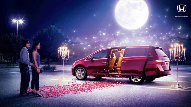 Automotive Ads That Lied Harder Than Your Ex