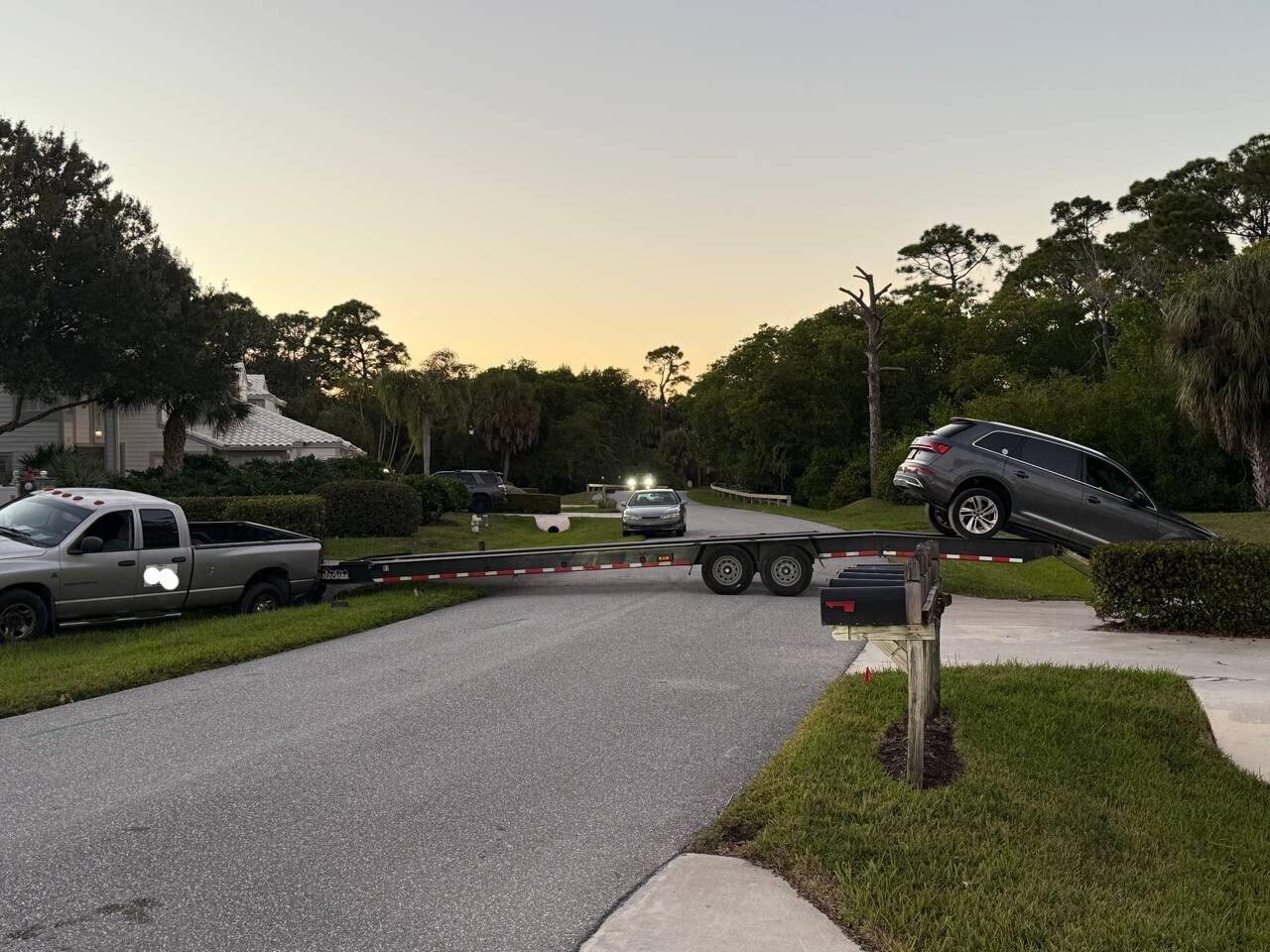 Tk Photos Where What's Happening Isn't Normal