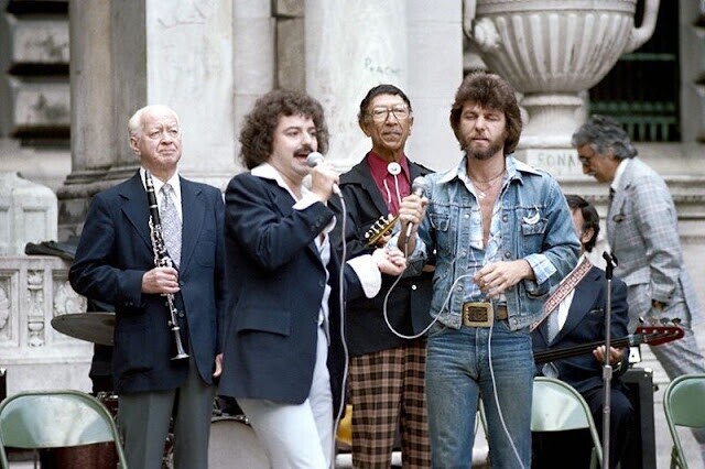 20 Photos of 1978 at Life's Absolute Peak