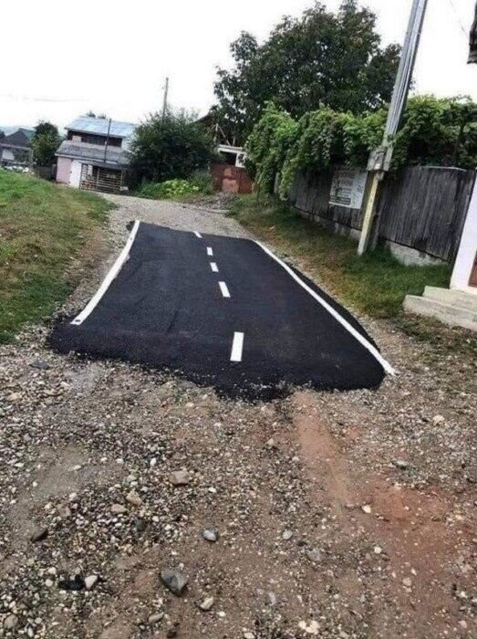 Photos Putting Humanity's Common Sense Into Question