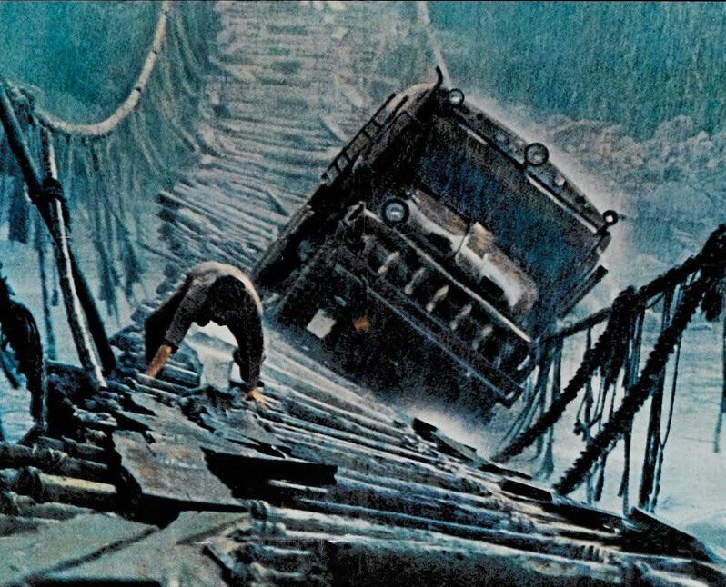 20 Classic Movies You Might Not Remember At All