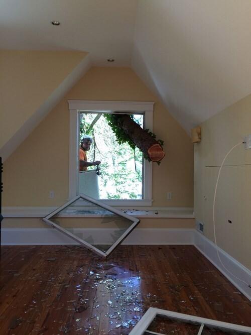 DIY Disasters from Builders With More Ideas Than Skill