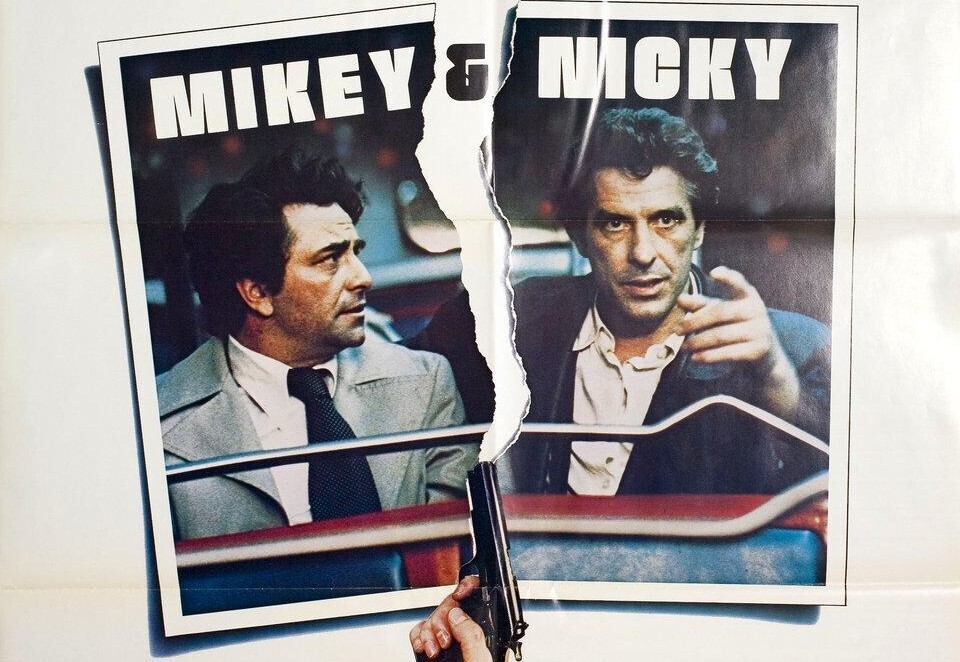 MIKEY & NICKY