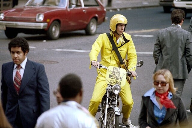 20 Photos of 1978 at Life's Absolute Peak