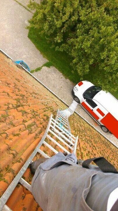 Tk People Who Said 'I Got This,' But Definitely Didn't