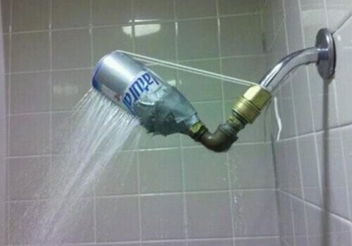 DIY Disasters from Builders With More Ideas Than Skill