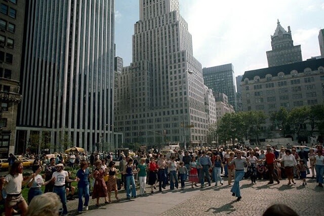 20 Photos of 1978 at Life's Absolute Peak