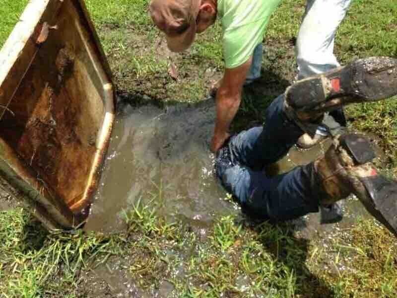 Tk People Who Said 'I Got This,' But Definitely Didn't