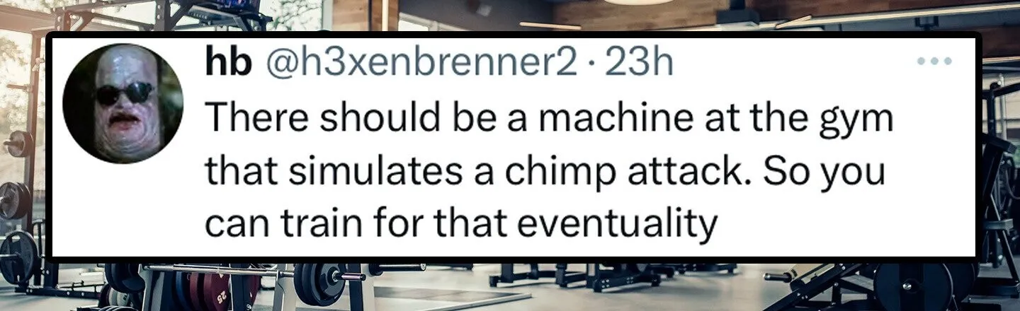 27 of the Funniest Tweets from Friday, January 26, 2024