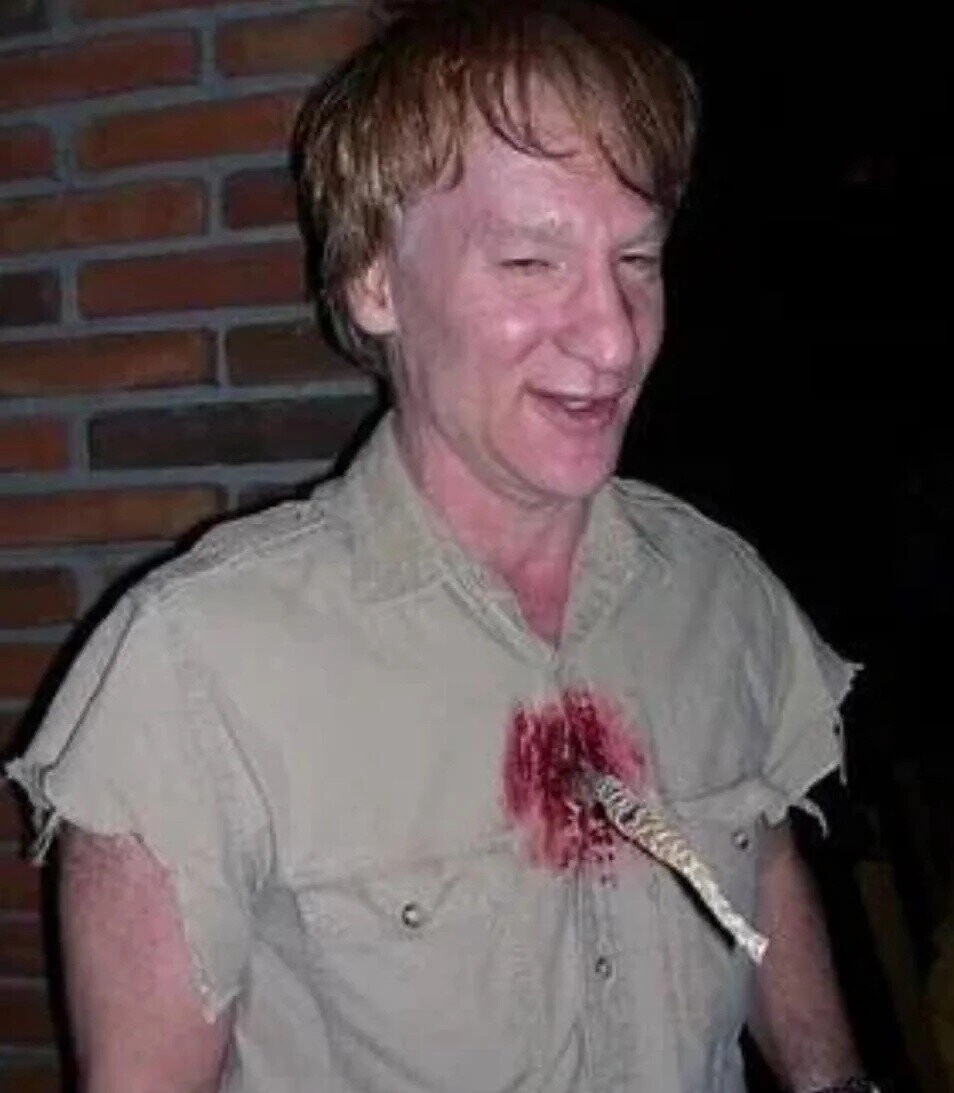 Celebrity Halloween Costumes That Need an Explanation