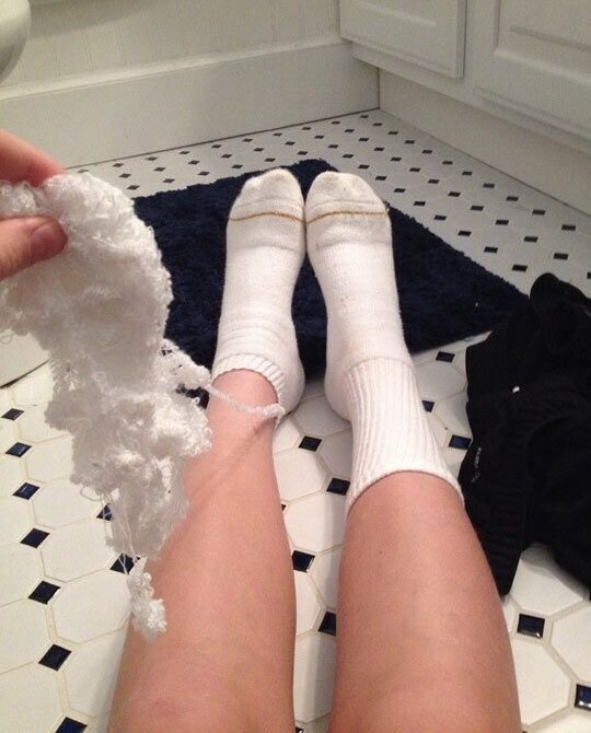 Tk People Who Said 'I Got This,' But Definitely Didn't