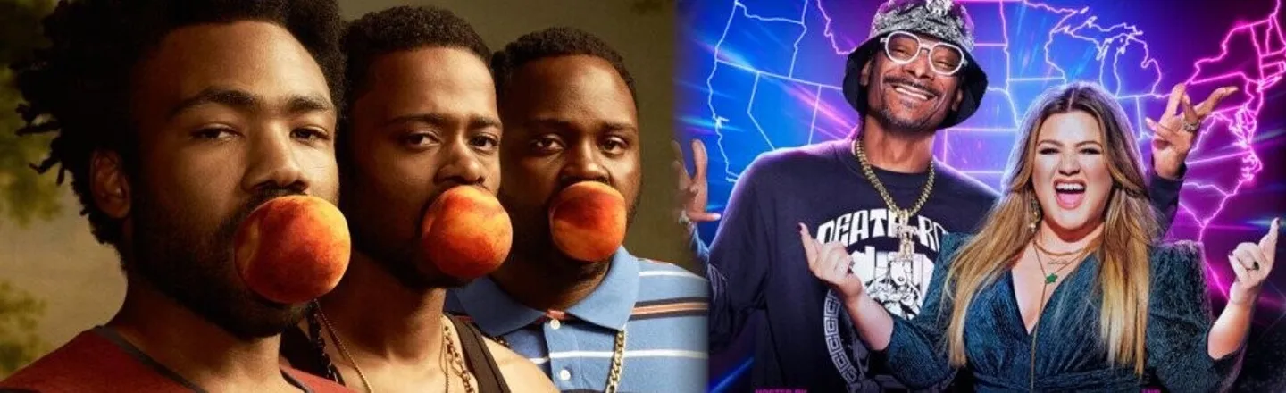 15 Facts About What's Streaming In March On Hulu