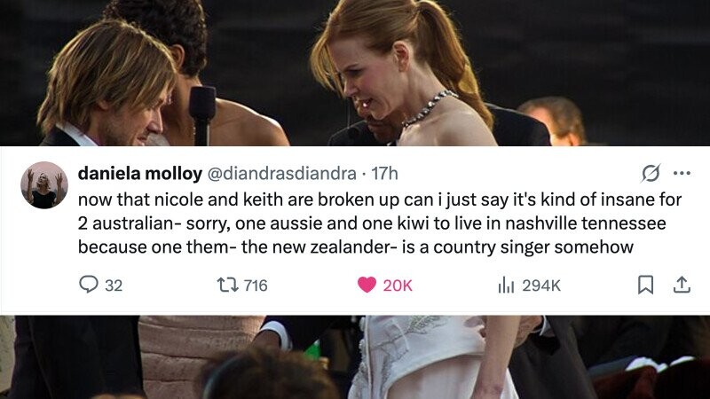 33 of the Funniest Tweets from Tuesday, September 30, 2025