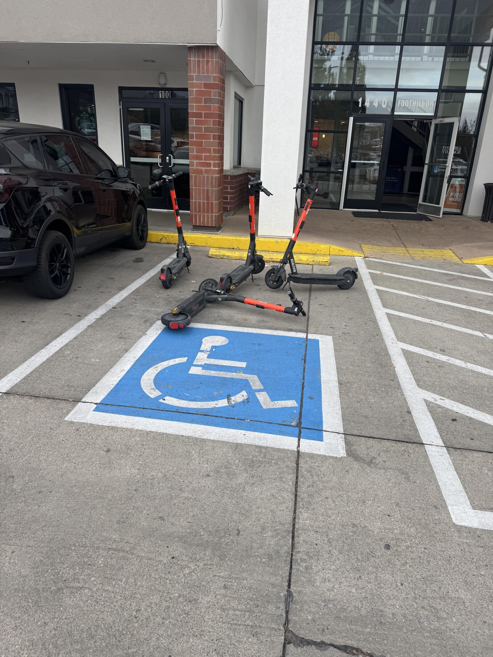 Photos Where Common Sense Came Last to the Party