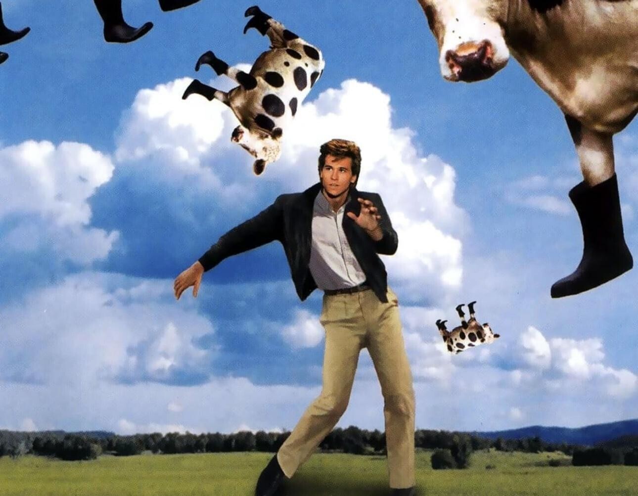 20 Classic Movies You Might Not Remember At All