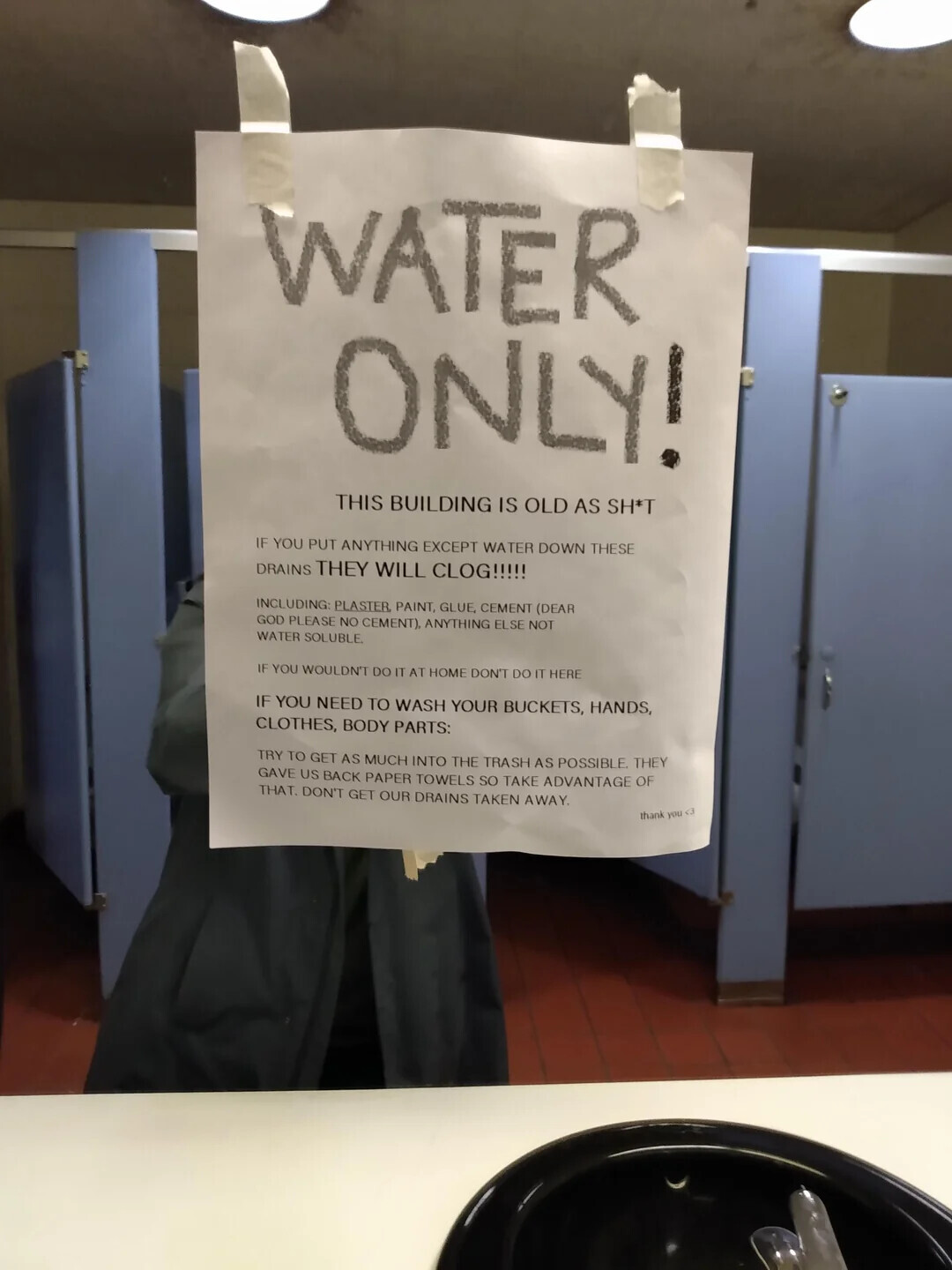 Funny Signs That Make You Question This Entire Country