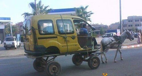 Photos Where Humanity’s Common Sense is up for Debate