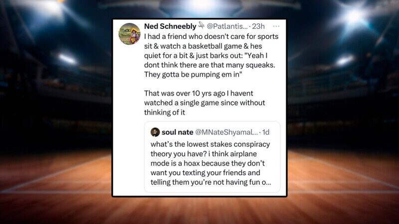 50 Funny Sports Tweets Headed Straight for the Super Bowl