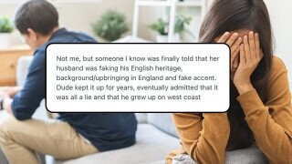 26 Confessions That Ended A Relationship