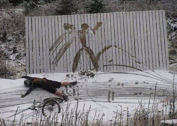 Tk People Who Said 'I Got This,' But Definitely Didn't